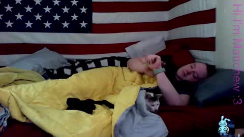 Snapshot of tasteflavored_femboy chatting on 01.30.25 Taste online show from 01.30.25