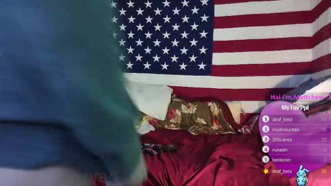 Snapshot of tasteflavored_femboy chatting on 02.18.25 Taste online show from 02.18.25