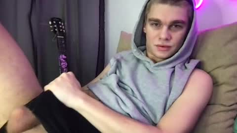 tasteithorny online show from 01.23.25