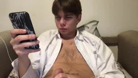 tasteithorny online show from 11.18.25