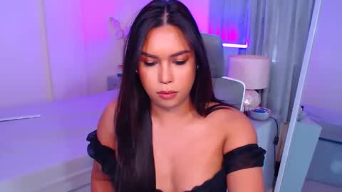 Miss Tati online show from 03.05.26