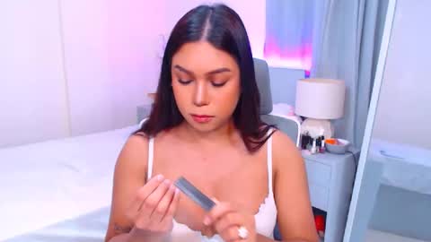 Miss Tati online show from 03.30.26