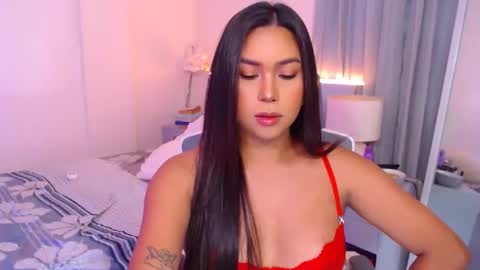 Miss Tati online show from 05.14.26