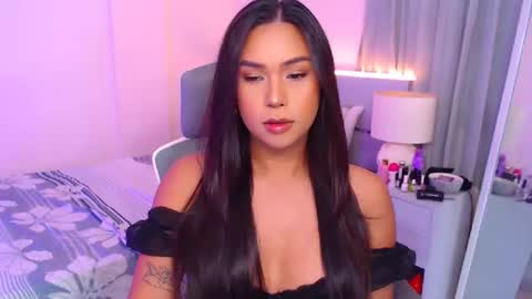 Miss Tati online show from 05.17.26