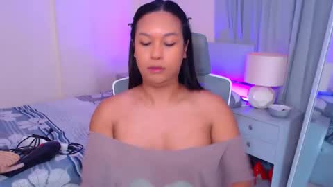 Miss Tati online show from 05.25.26