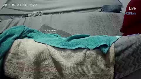 ass to fuck online show from 02.23.26