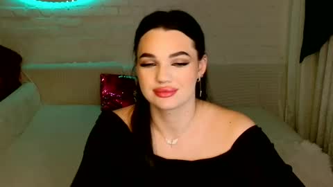 tasty_babyy online show from 02.14.25