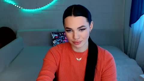 tasty_babyy online show from 03.13.26