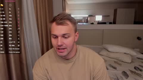 My shows 2100500 UTC3 online show from 12.07.24