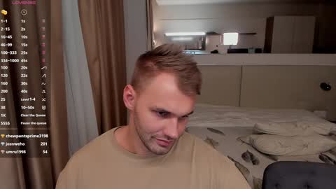 My shows 2100500 UTC3 online show from 12.08.24