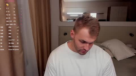 My shows 2100500 UTC3 online show from 12.30.24