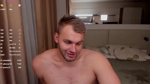 My shows 2100500 UTC3 online show from 01.02.25