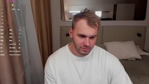 My shows 2100500 UTC3 online show from 01.05.25