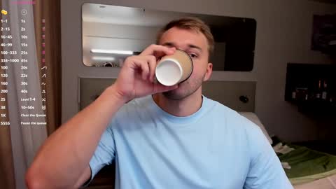 My shows 2100500 UTC3 online show from 01.09.25