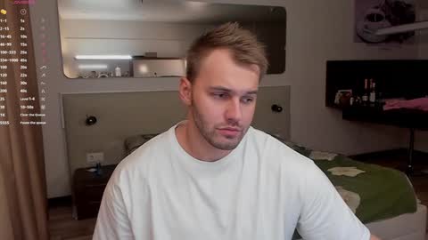 My shows 2100500 UTC3 online show from 01.21.25