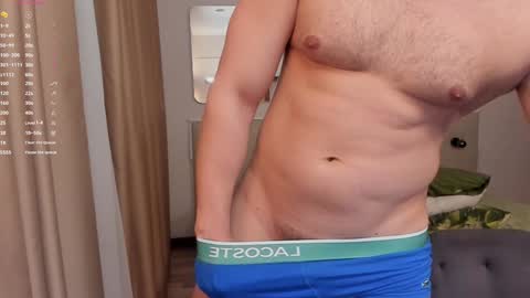 My shows 2100500 UTC3 online show from 01.26.25