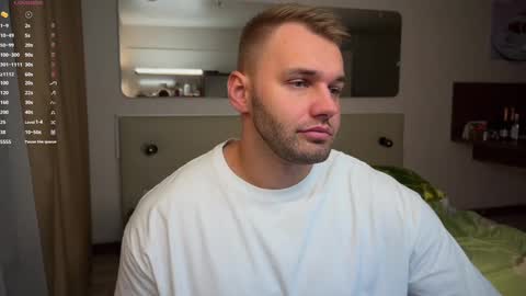 My shows 2100500 UTC3 online show from 02.17.25