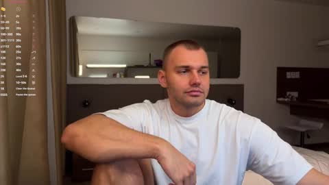 My shows 2100500 UTC3 online show from 09.09.25