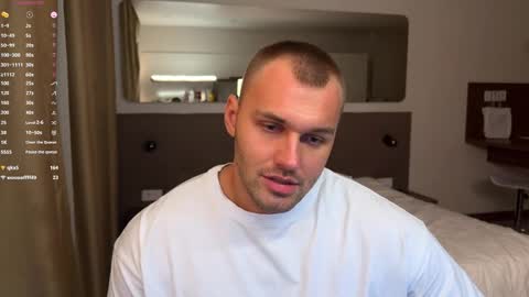 My shows 2100500 UTC3 online show from 10.01.25