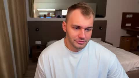 My shows 2100500 UTC3 online show from 12.05.25