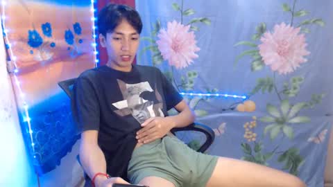 Ask me online show from 02.01.25