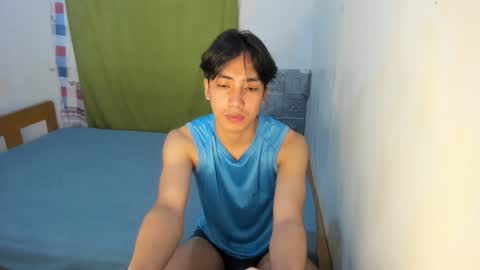 Snapshot of tastylicious_kim chatting on 02.05.26 Ask me online show from 02.05.26