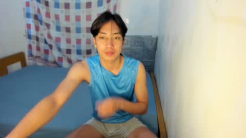 Snapshot of tastylicious_kim chatting on 02.13.26 Ask me online show from 02.13.26