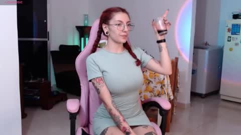 Meli online show from 02.18.25