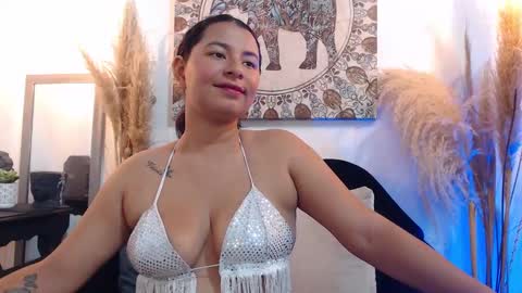 Snapshot of tastymelisa chatting on 09.13.25 Melisa online show from 09.13.25
