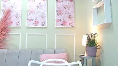 Snapshot of tastymelisa chatting on 09.22.25 Melisa online show from 09.22.25