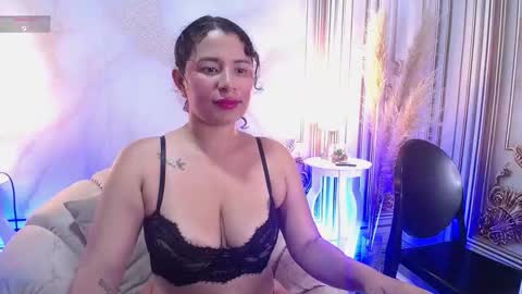 Snapshot of tastymelisa chatting on 10.01.25 Melisa online show from 10.01.25