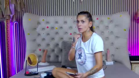 TastyPatricia online show from 10.12.25