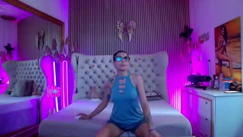 Snapshot of tastypatricia chatting on 06.23.26 TastyPatricia online show from 06.23.26