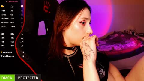 Lana inst lanitadelreyskaya   OnlyFans  online show from 01.21.25