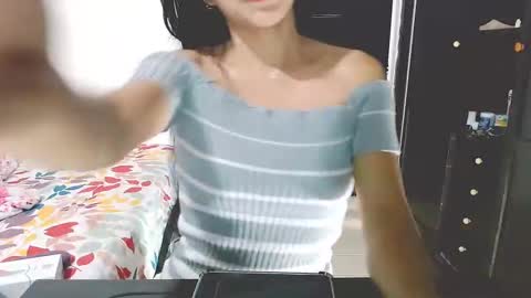 tatabebe online show from 11.22.25