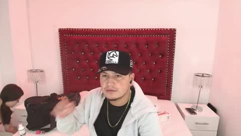 Tata and Damian  online show from 04.19.26