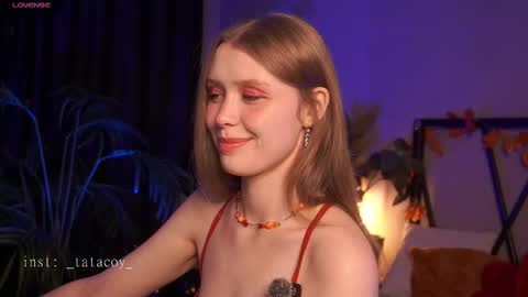 TataCoy online show from 11.19.25