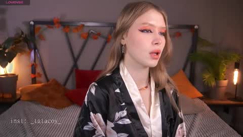 TataCoy online show from 11.26.25