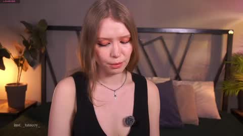 TataCoy online show from 03.24.26