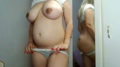 tateisblonde online show from 03.14.26