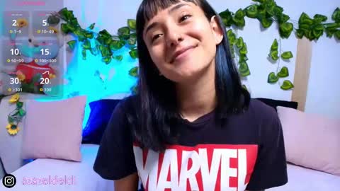 AME online show from 11.25.25