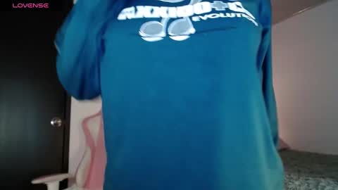 Tati Garcia online show from 12.13.24