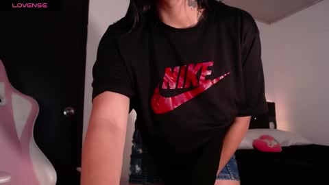 Tati Garcia online show from 01.05.25