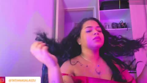 tatiana1004 online show from 05.17.26