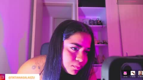 tatiana1004 online show from 05.18.26