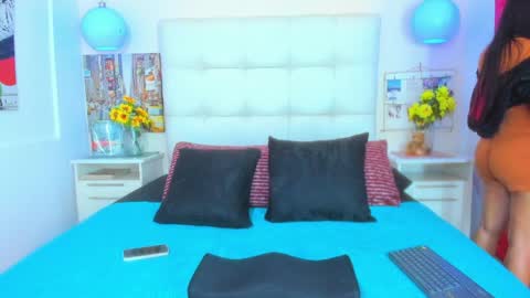 --- Tatiana  --- online show from 04.16.26