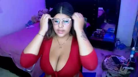 Tatiana online show from 03.09.25