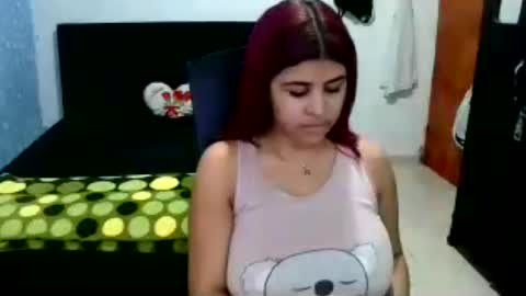 Tatiana online show from 07.31.26