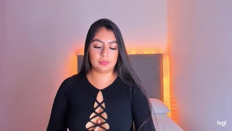 Tatiana online show from 11.20.25