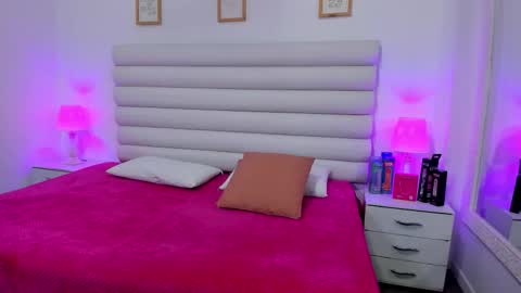 tatiana_arboleda online show from 10.27.25